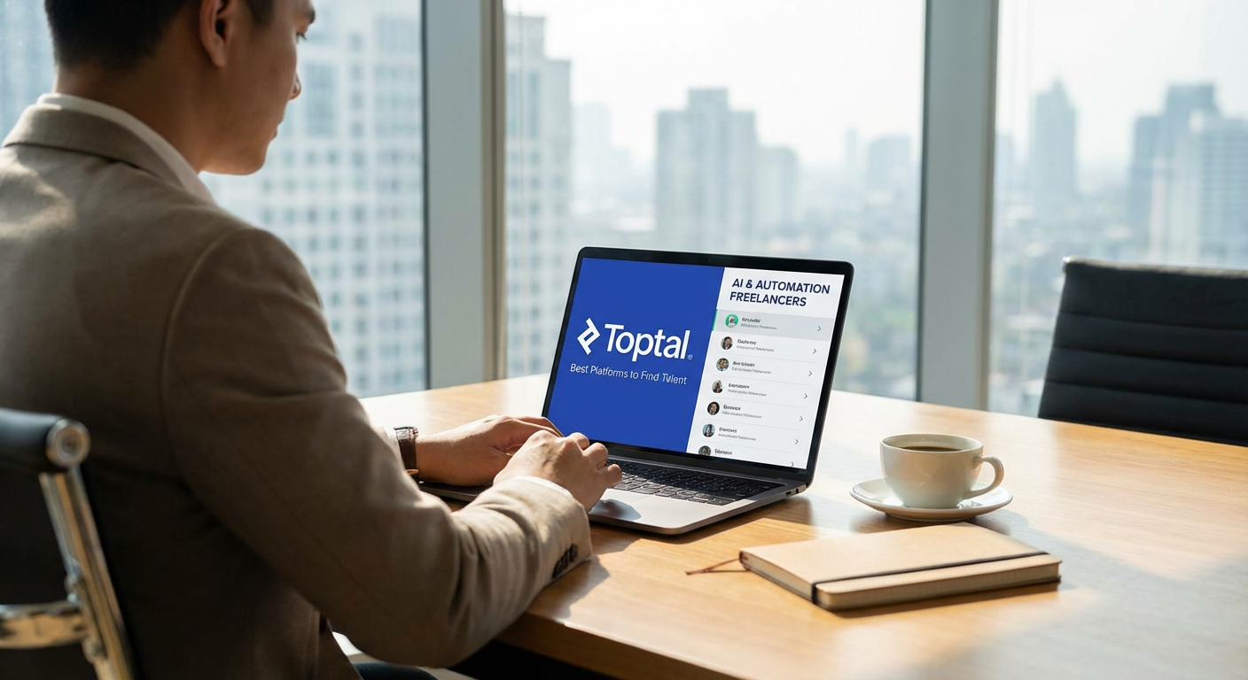 Toptal