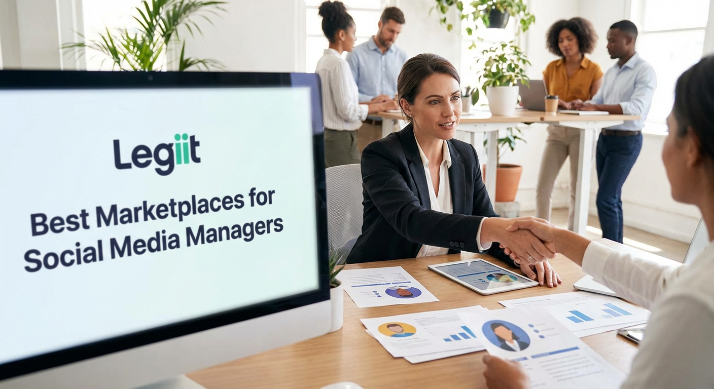 Legiit