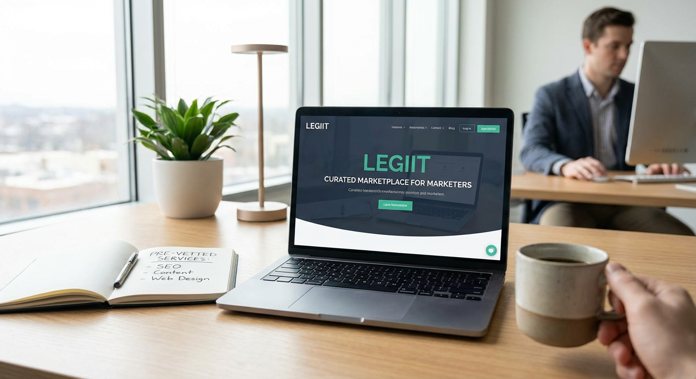 Legiit