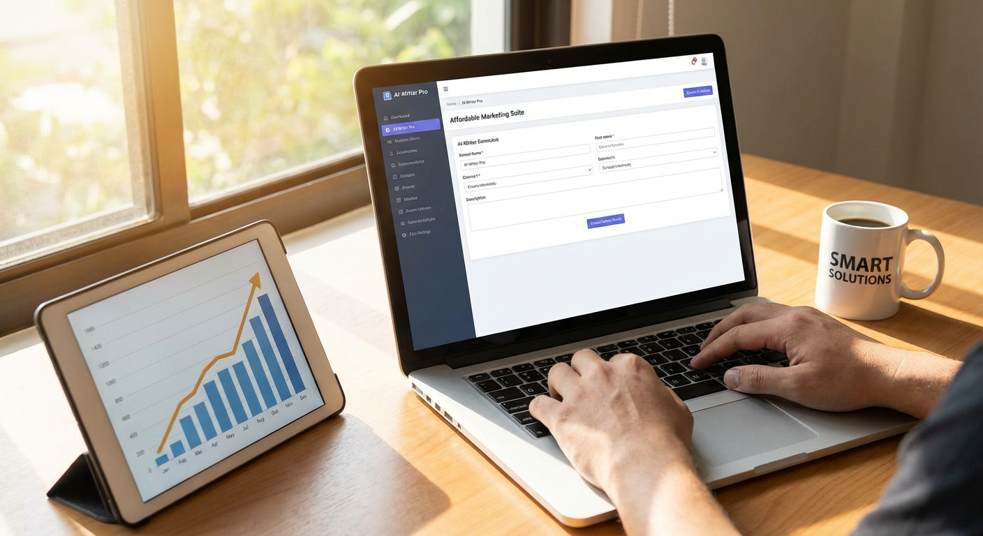 AI-Assisted Content Creation Tools