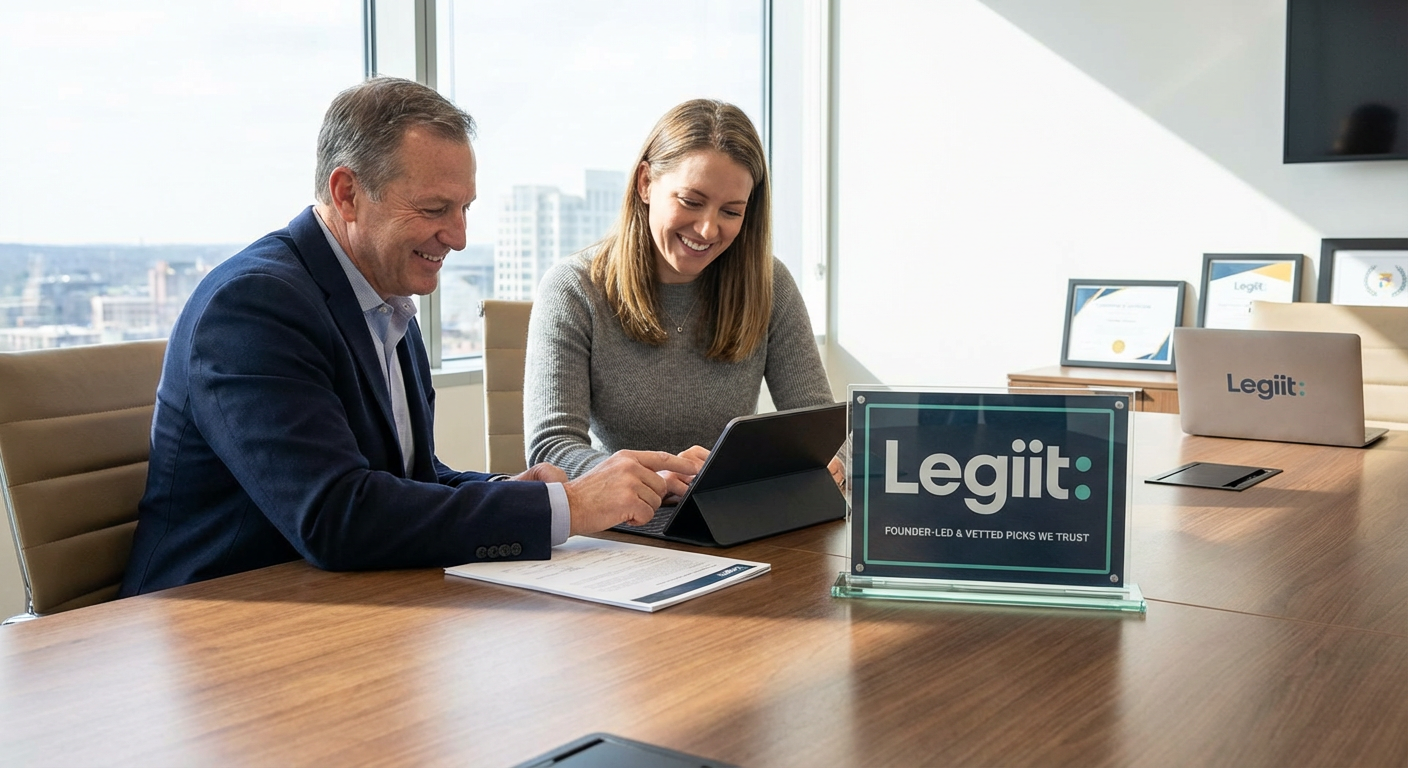 Legiit