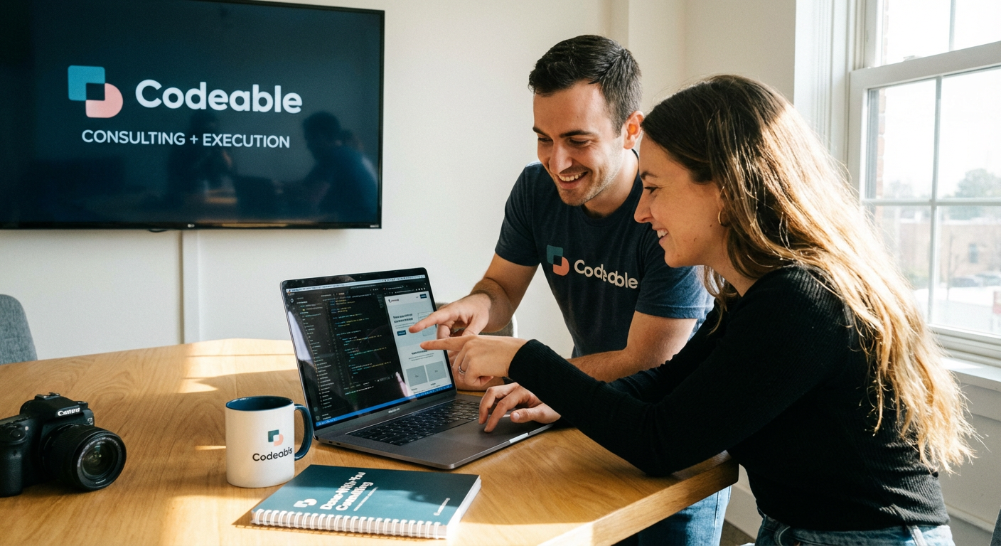 Codeable