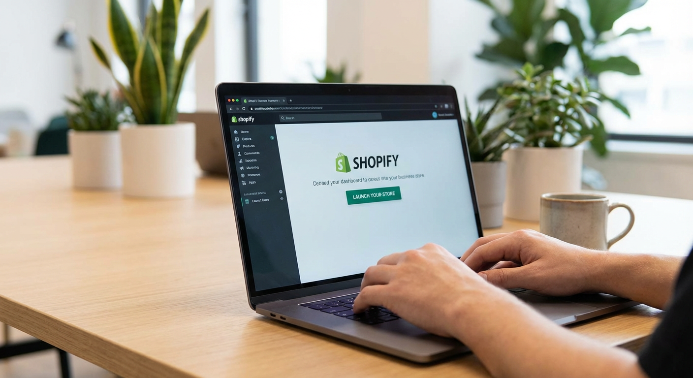 Shopify