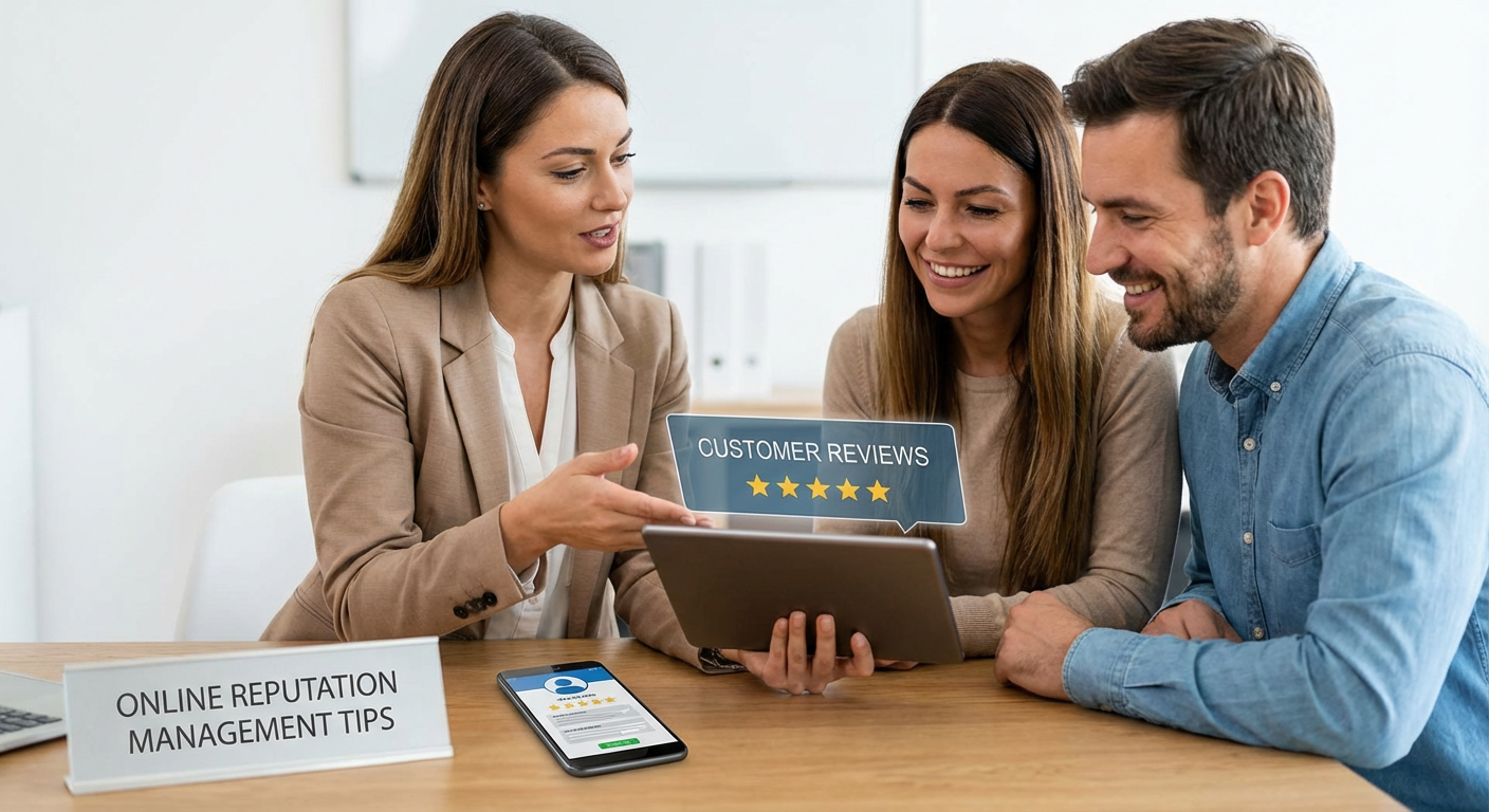 Ask Happy Customers for Reviews at the Right Time
