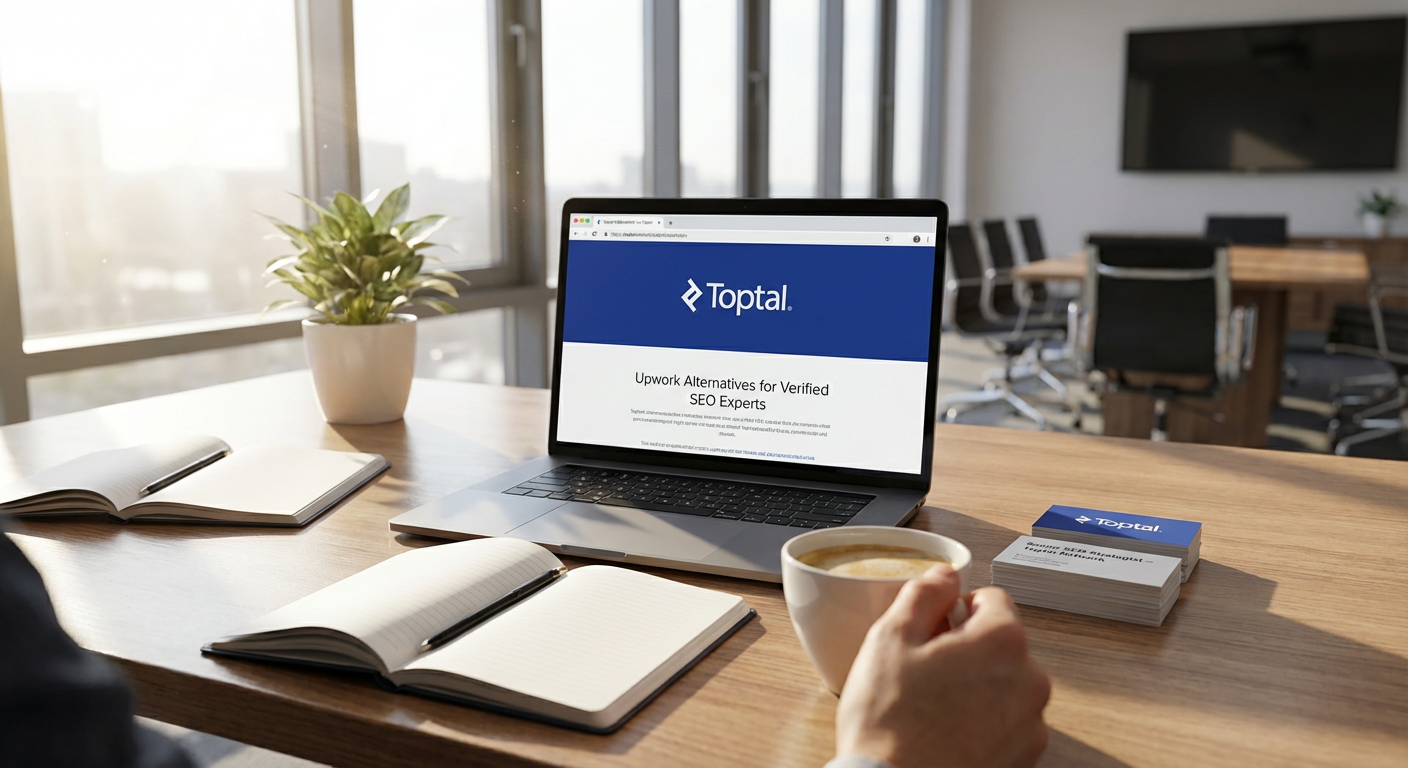 Toptal