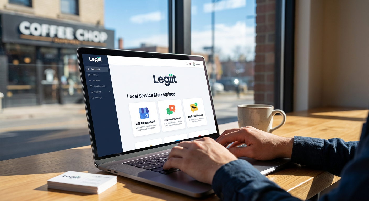 Legiit