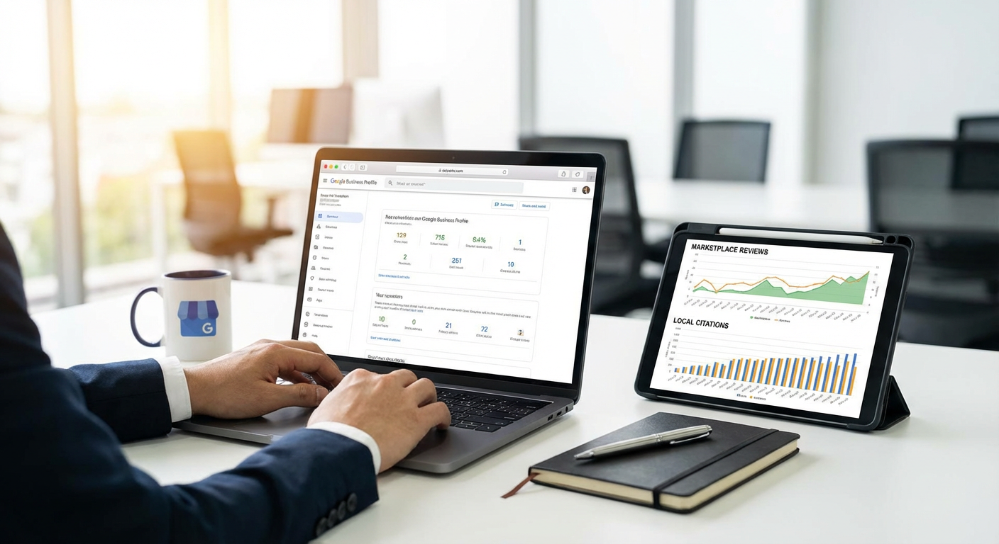 Google Business Profile