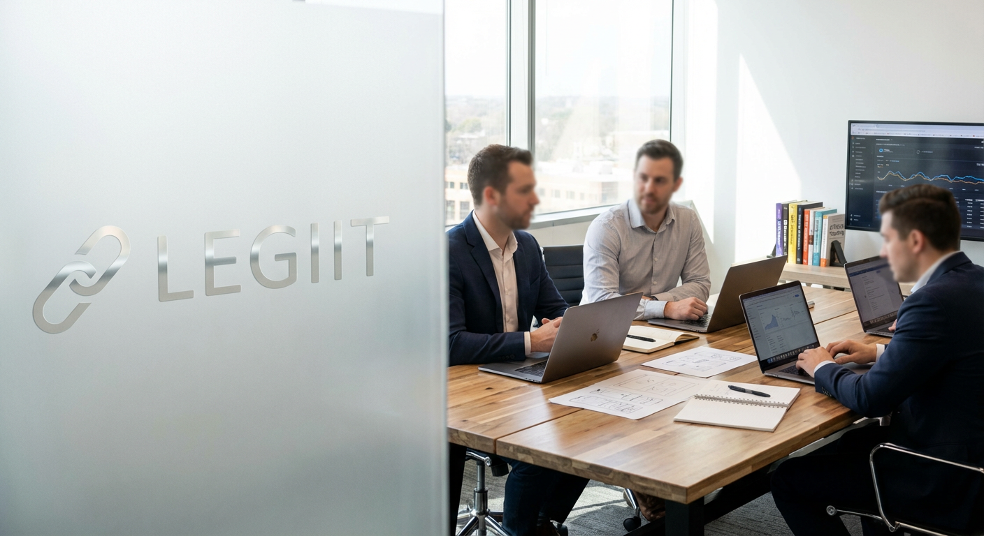 Legiit