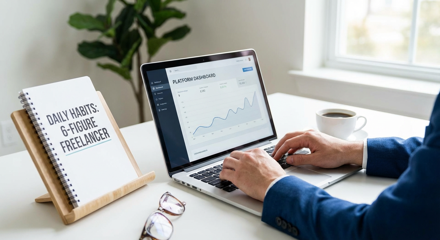 Start With a Platform That Handles the Hard Parts