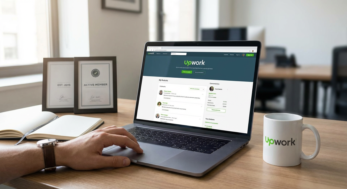 Upwork