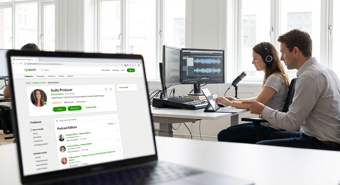 Upwork