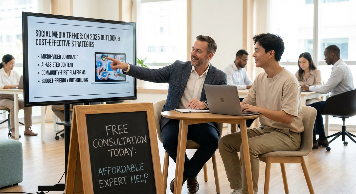 Getting Professional Help Without Breaking the Bank