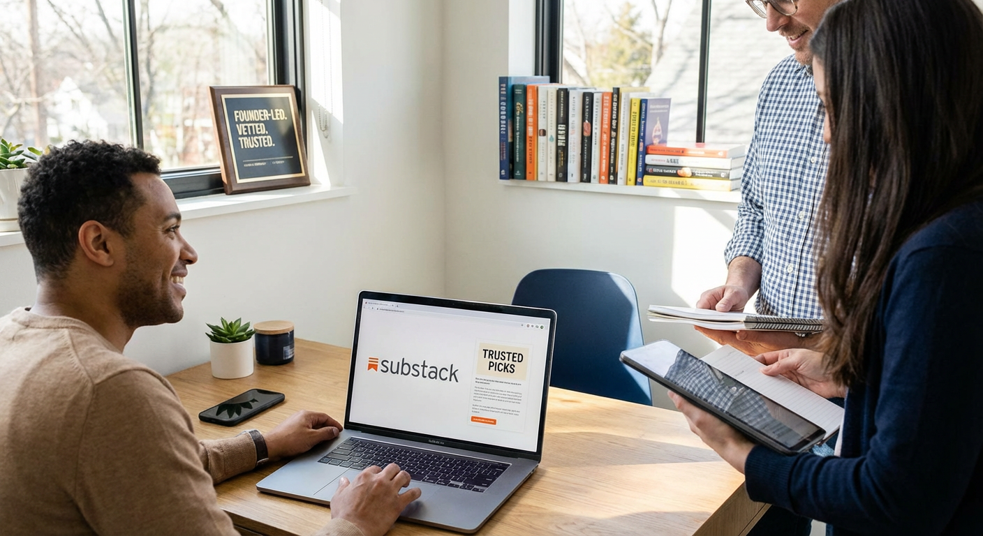 Substack