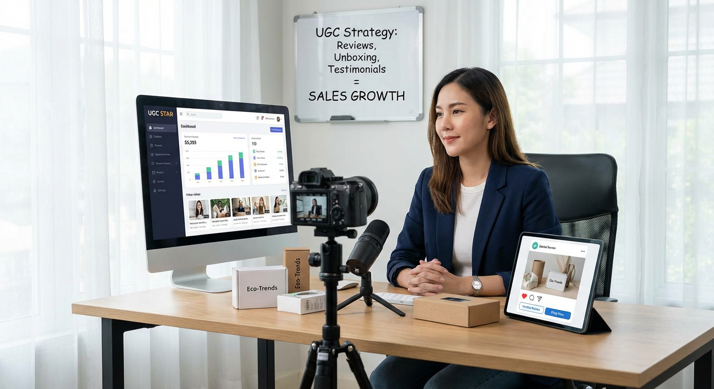 Professional Creator Content from Freelance Platforms