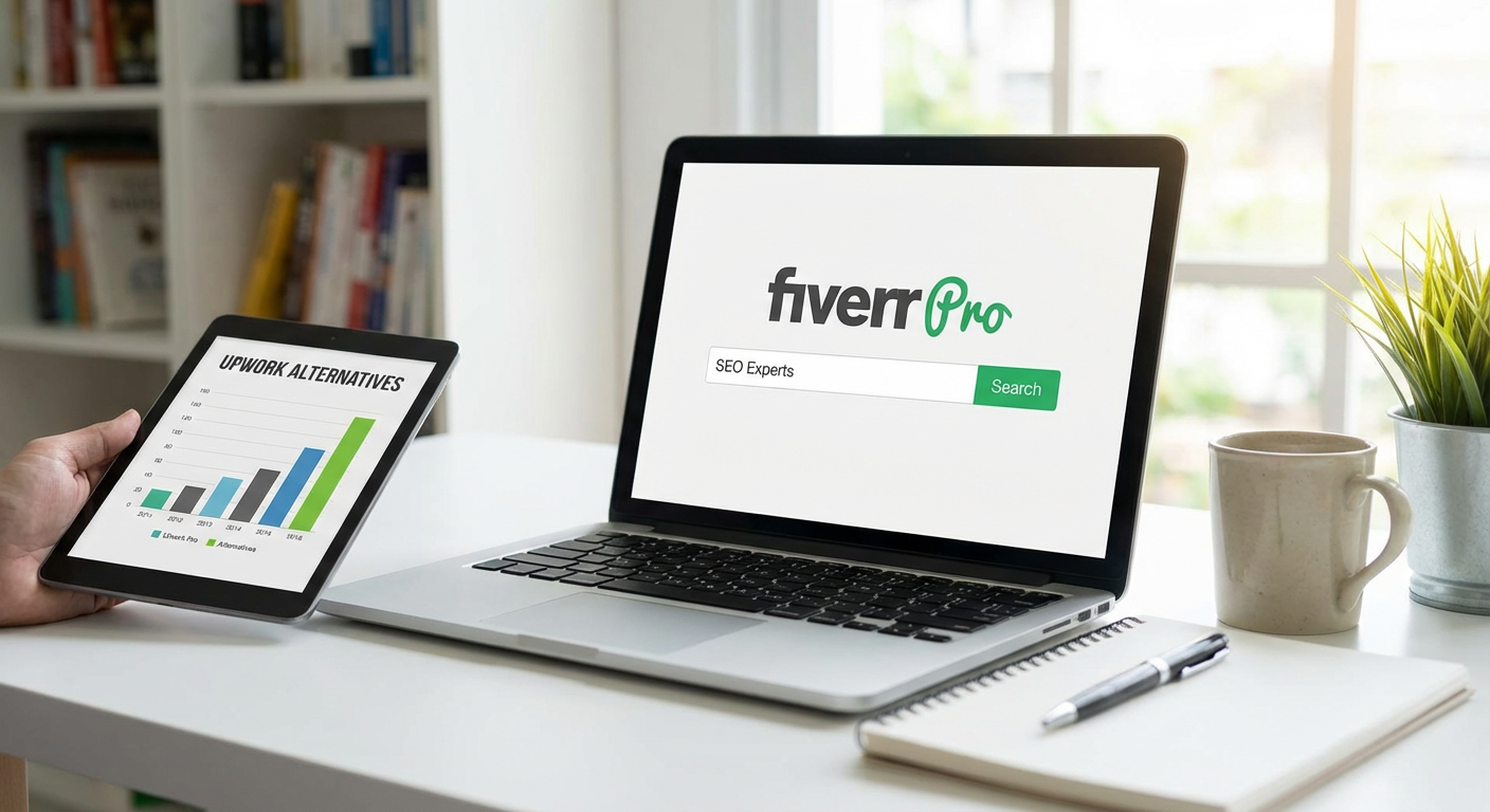 Fiverr Pro