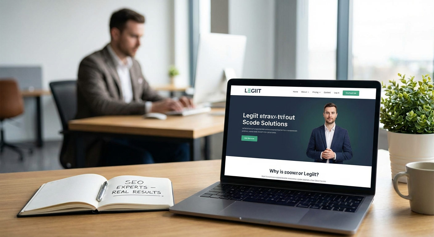 Legiit