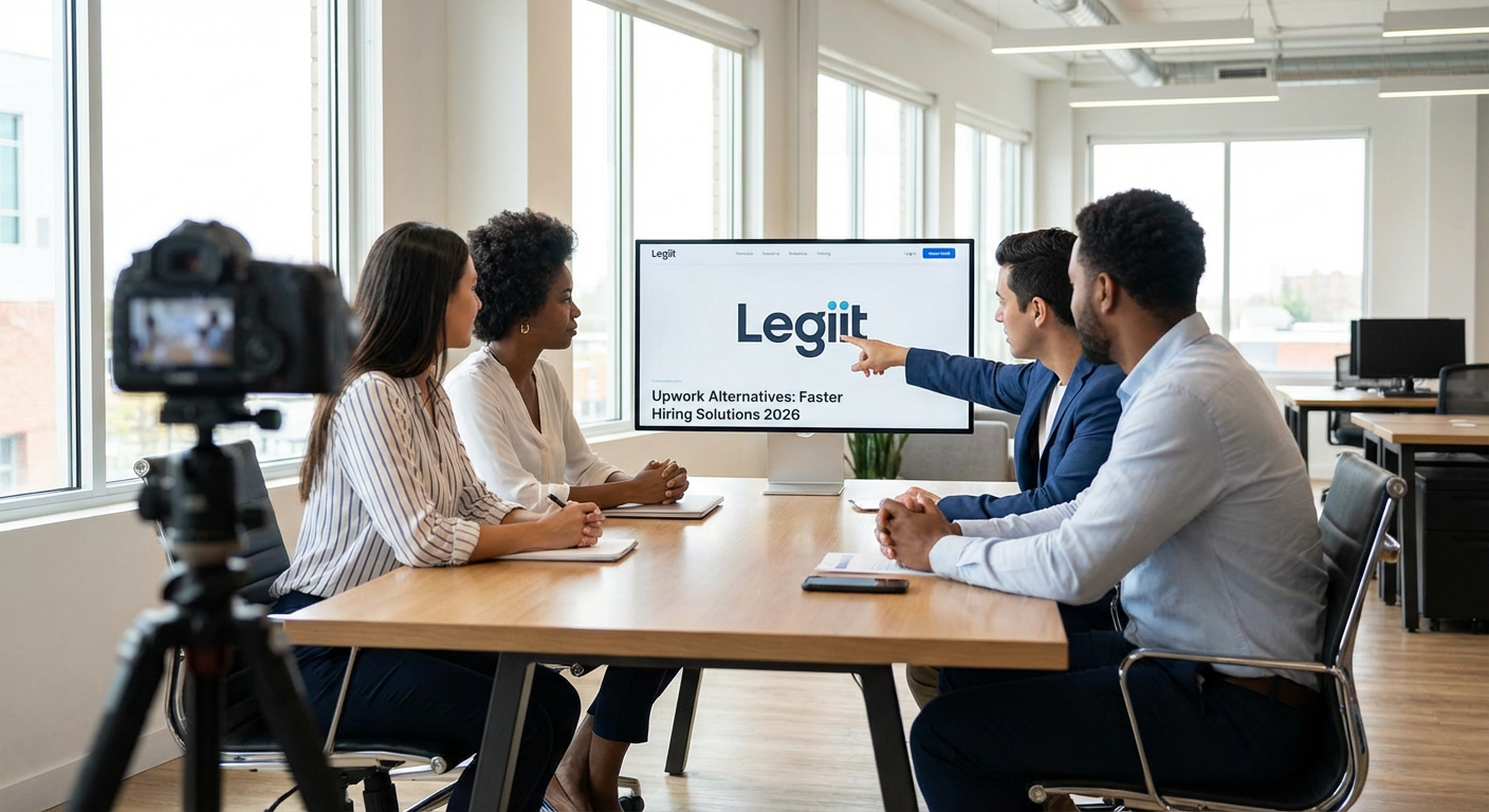 Legiit