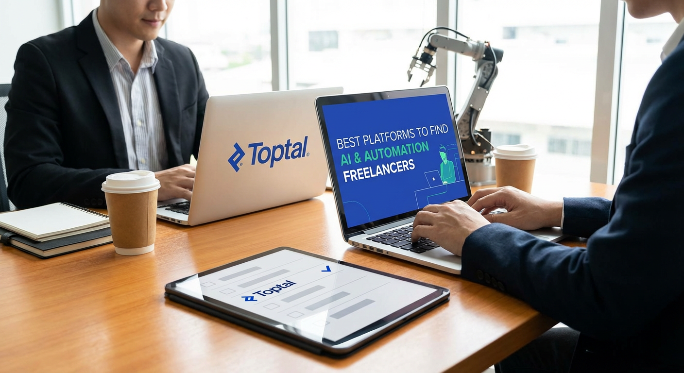 Toptal