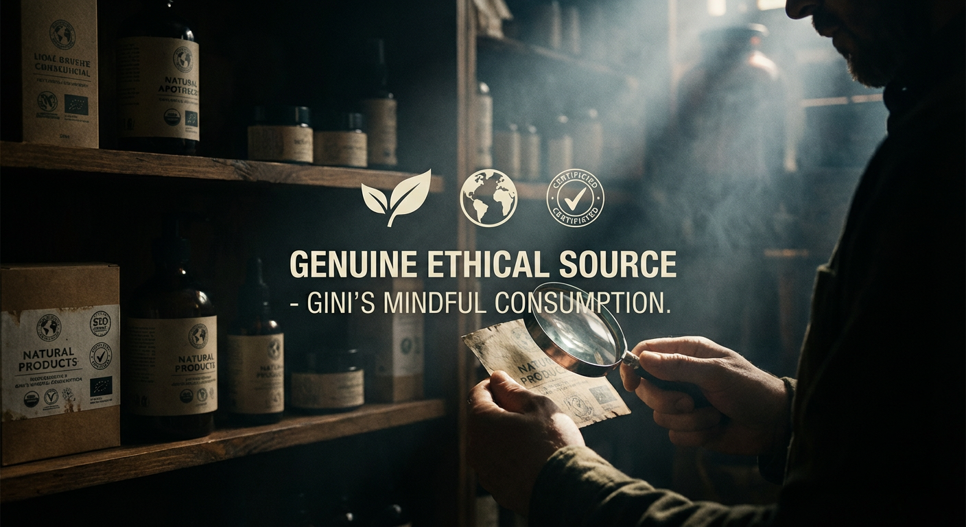 Learn to Read Labels and Certifications