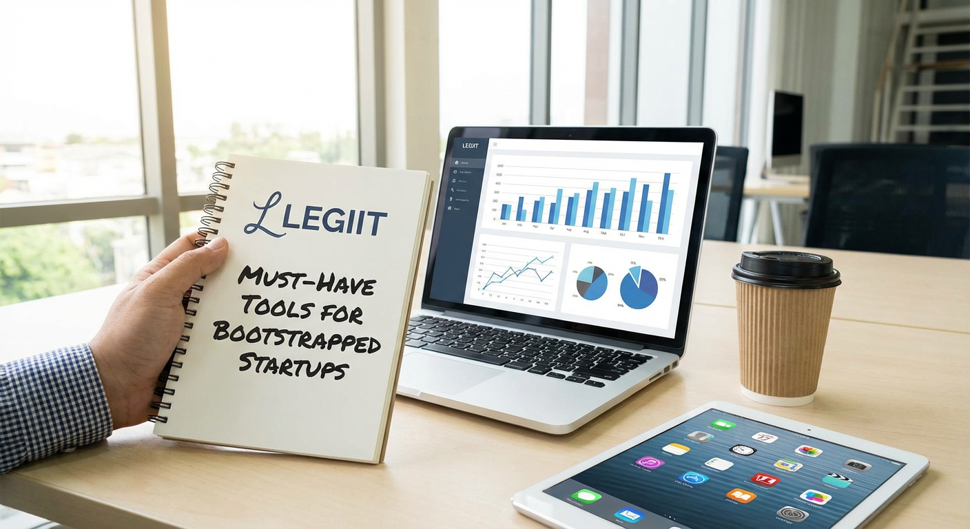 Legiit