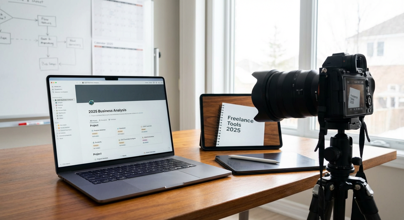 Notion: An All-in-One Workspace That Scales