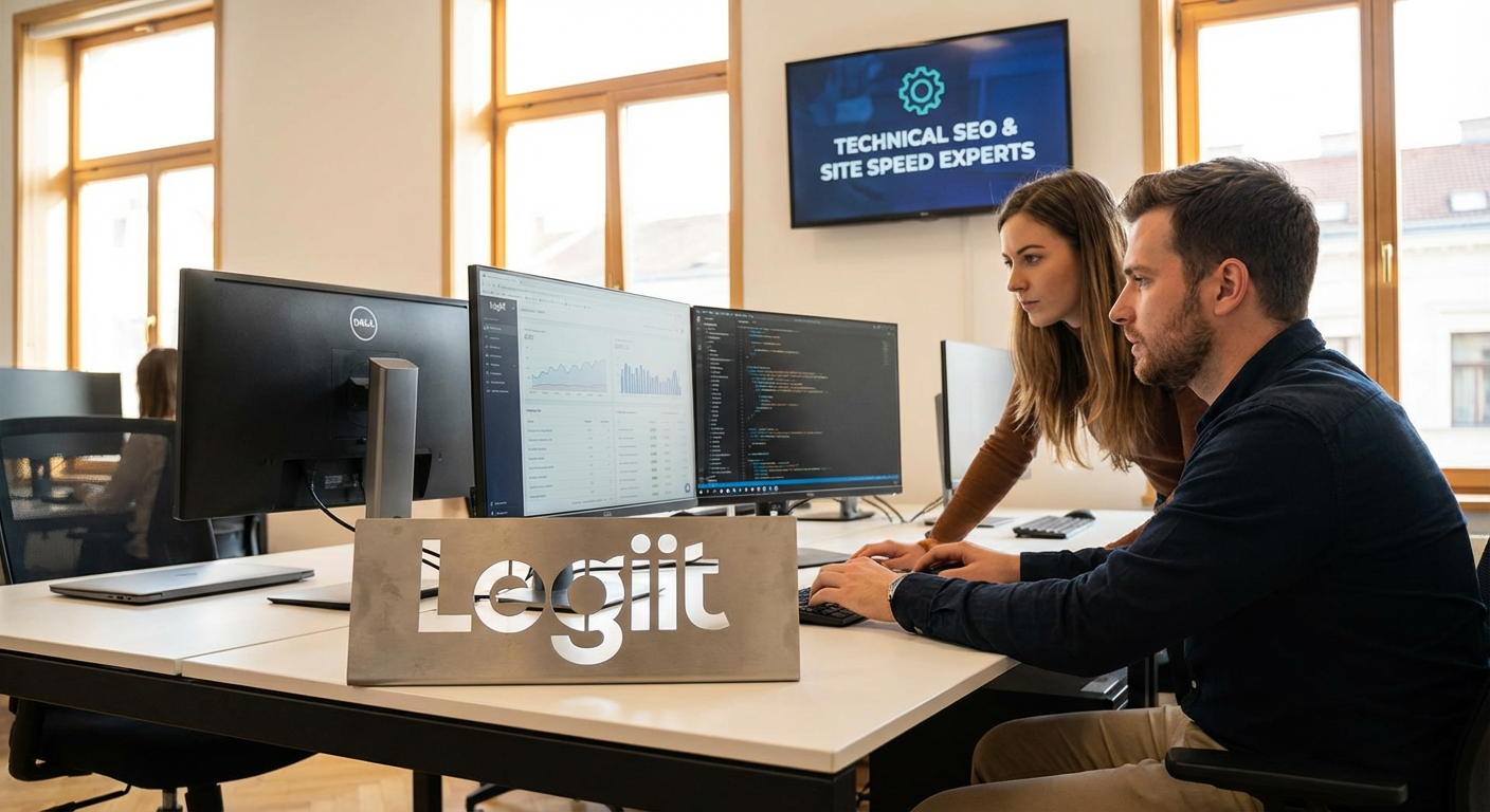 Legiit