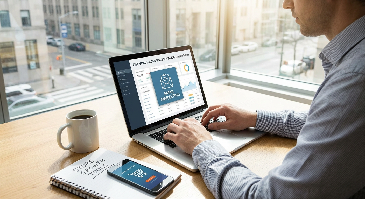 Email Marketing Platforms