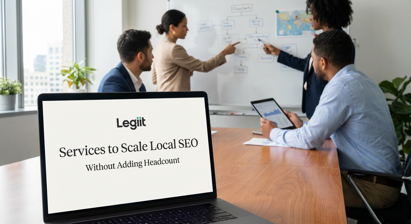 Legiit
