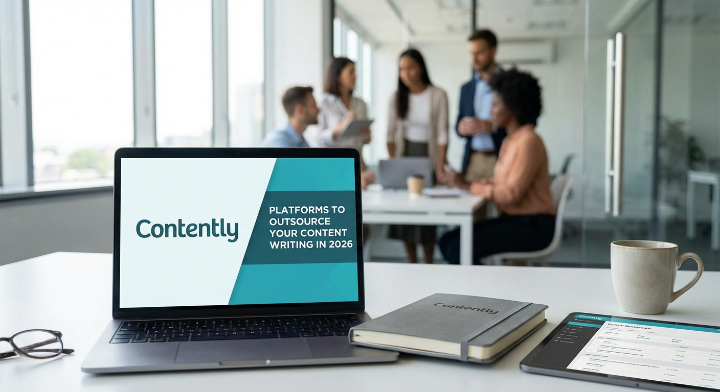 Contently