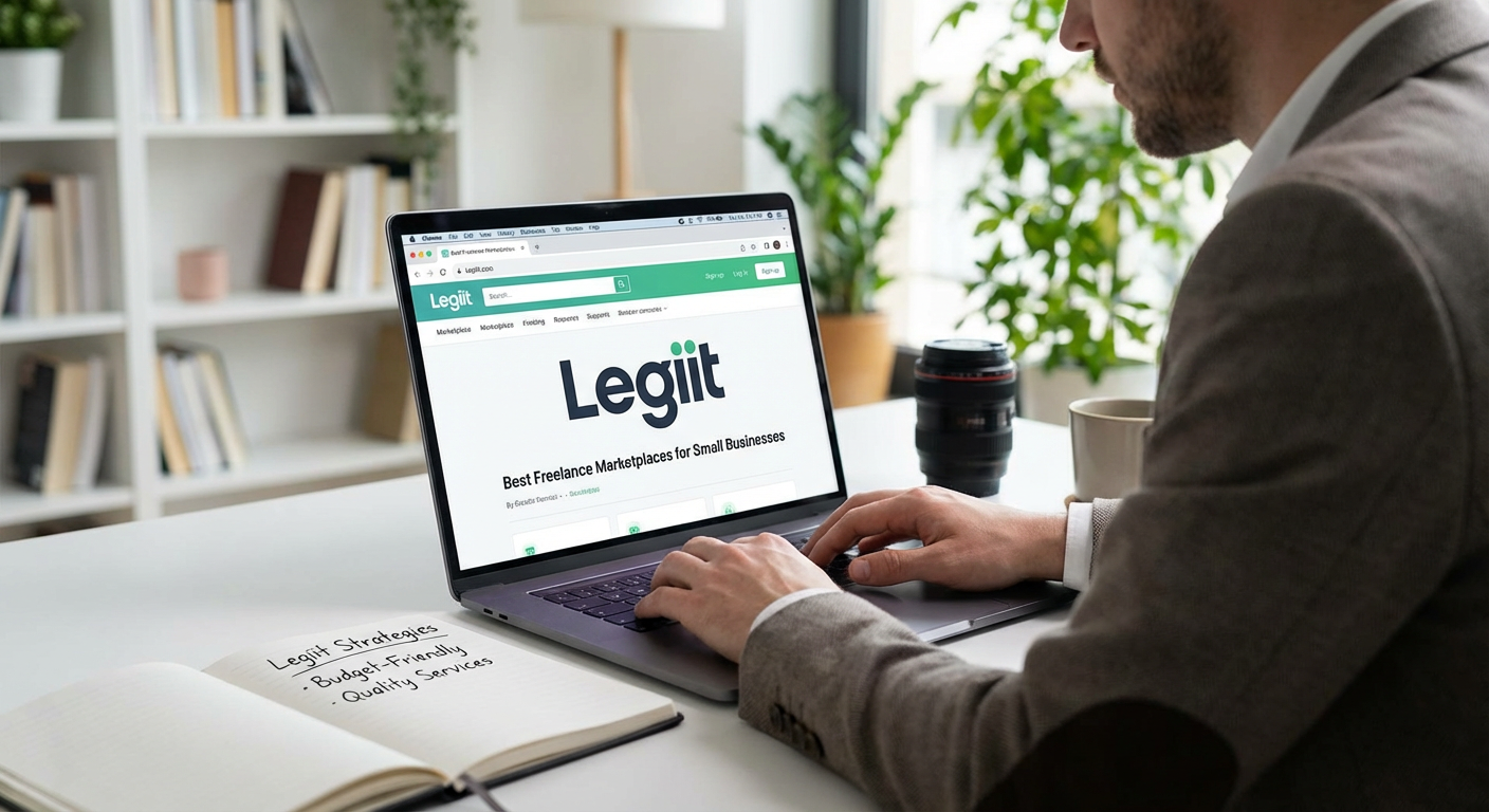 Legiit