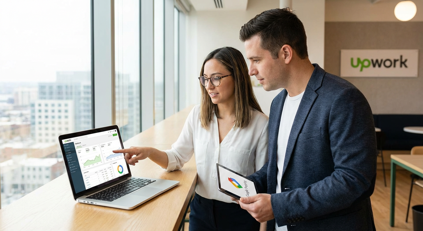 Upwork