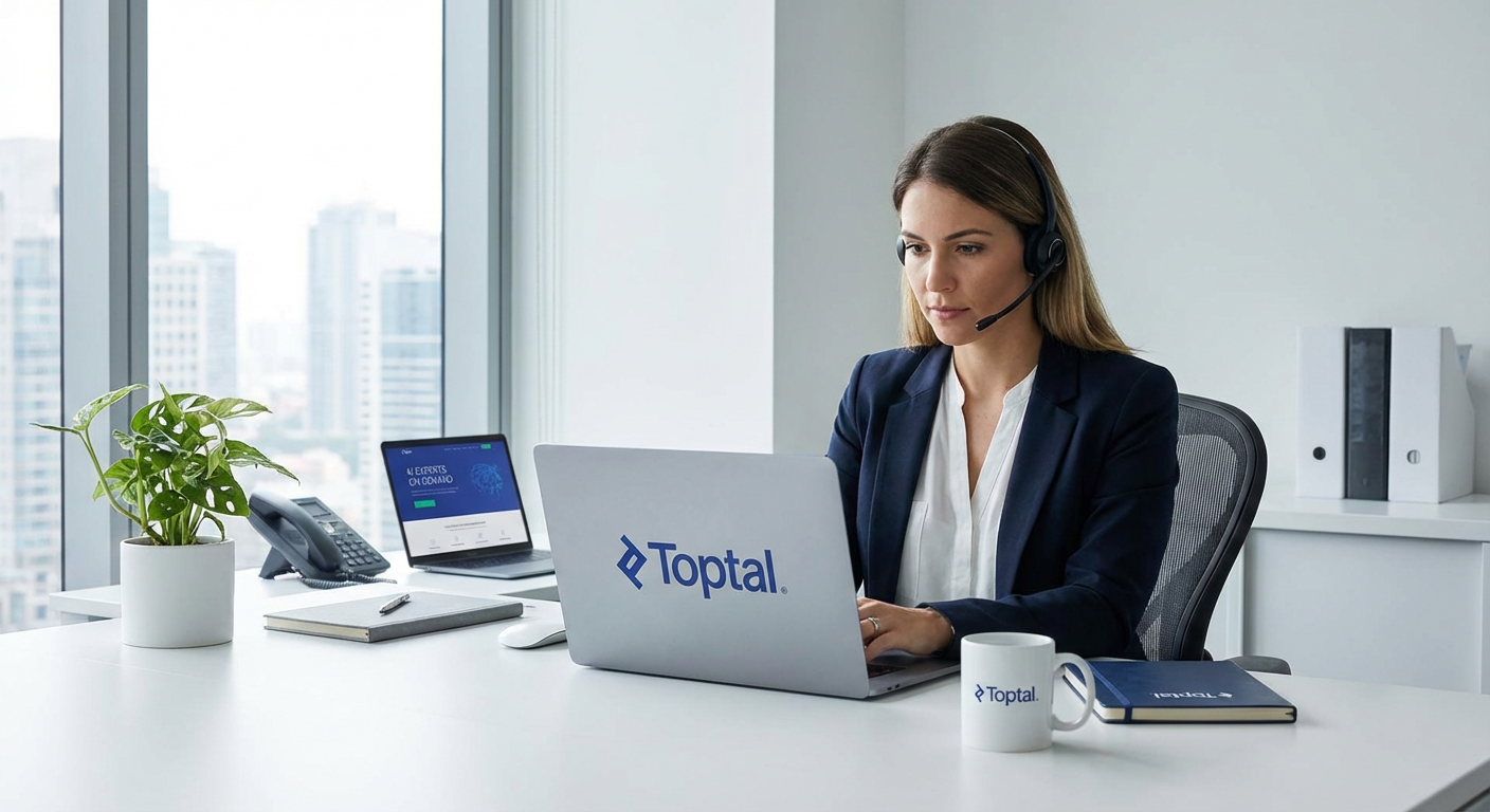 Toptal