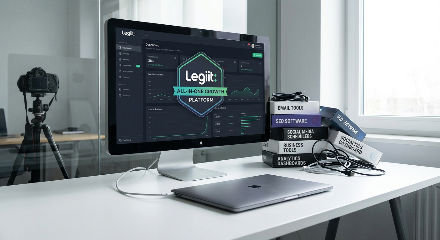 Legiit