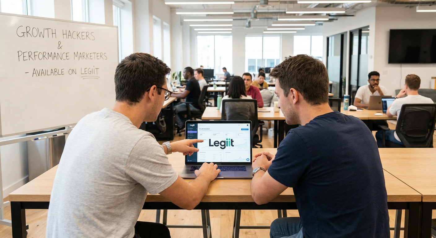 Legiit