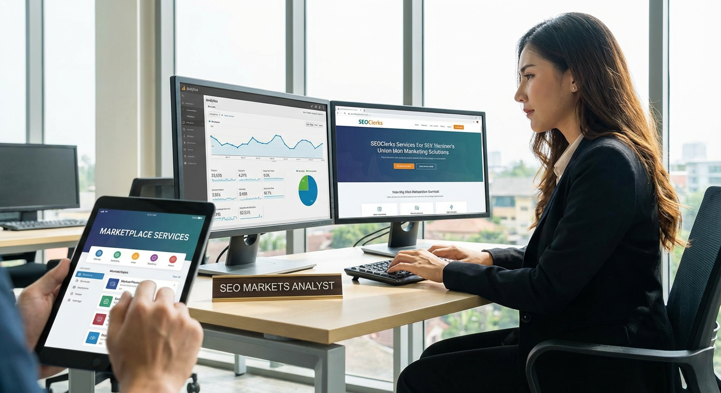 SEOClerks