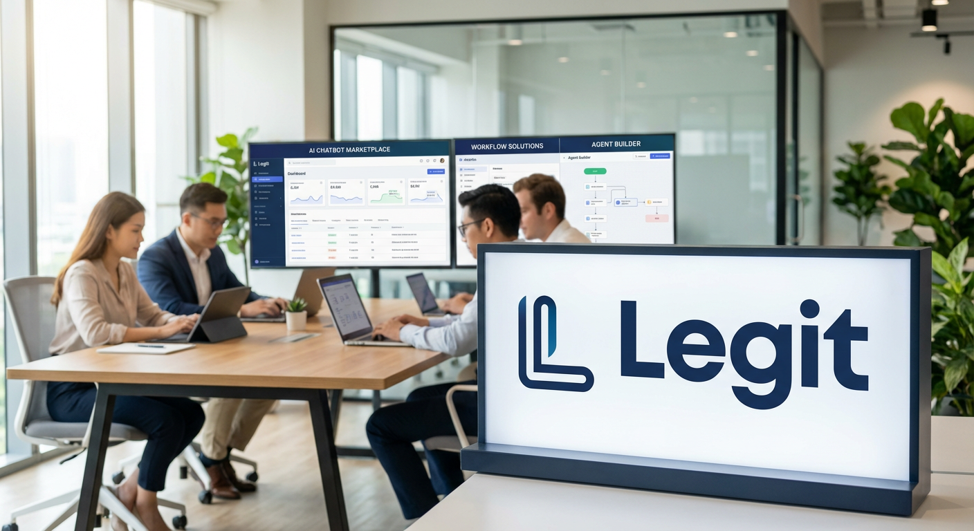 Legiit
