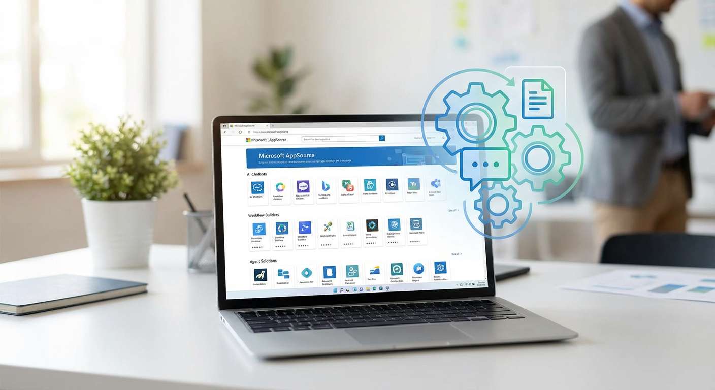 Microsoft AppSource