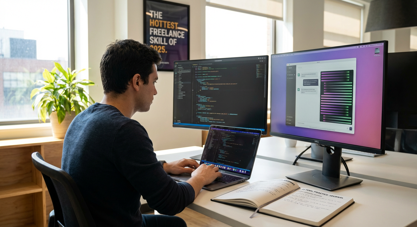 Use Free AI Tools to Practice Every Single Day