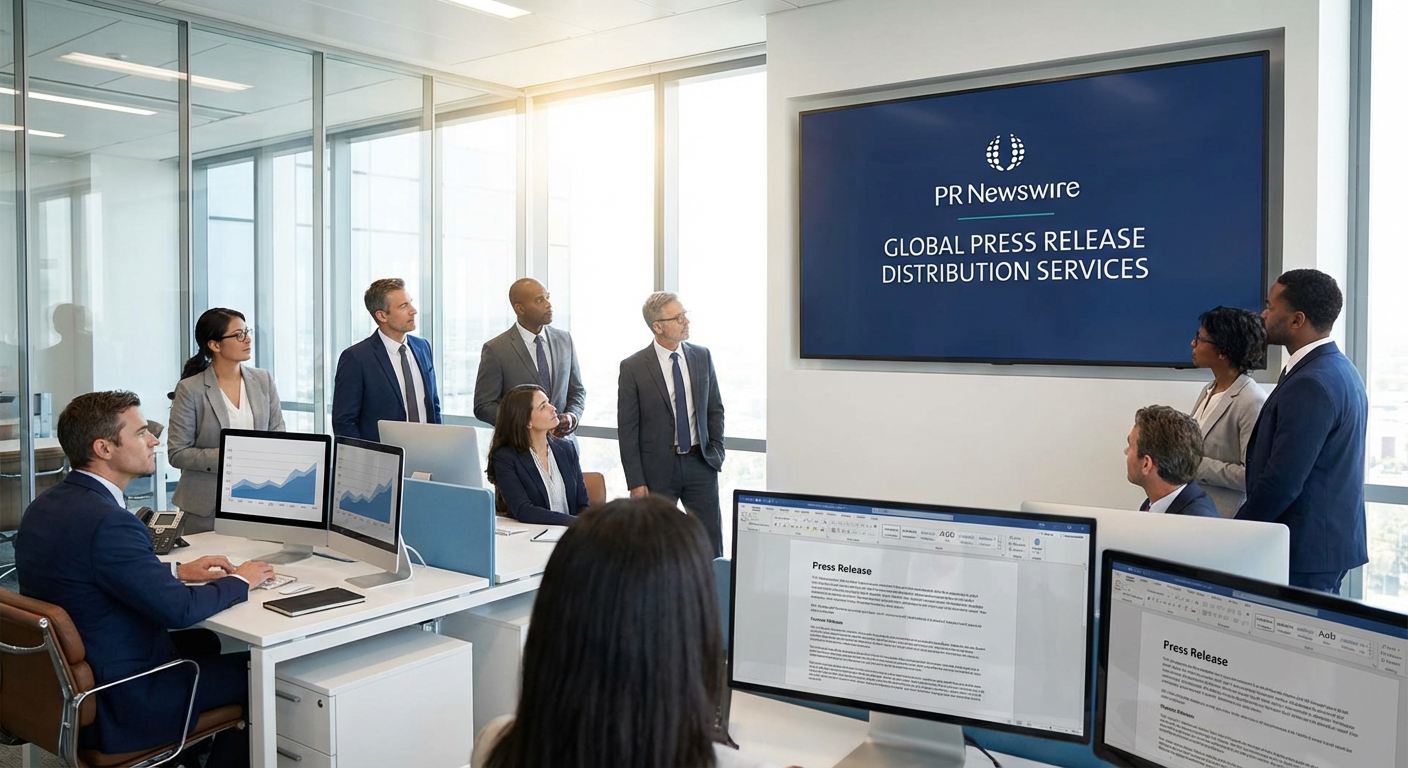 PR Newswire