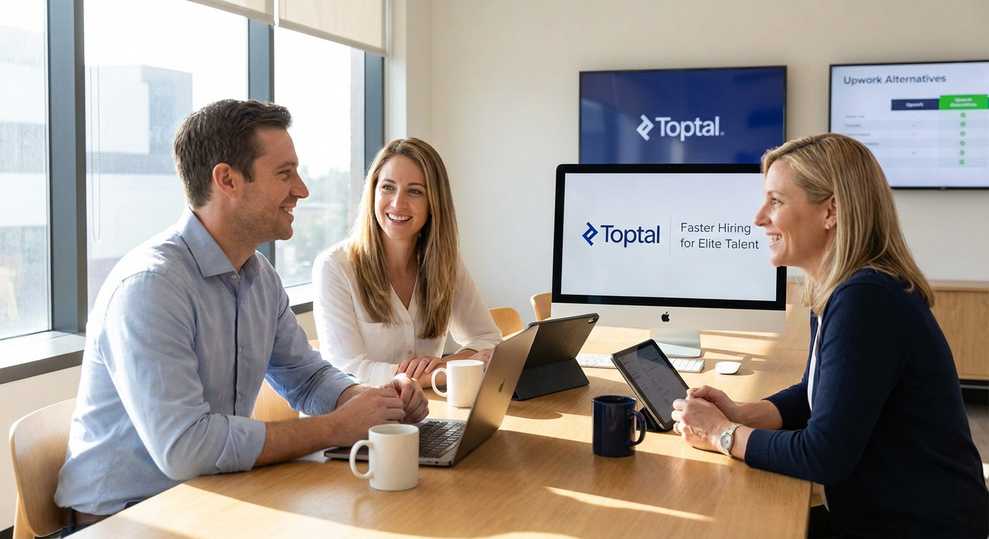 Toptal