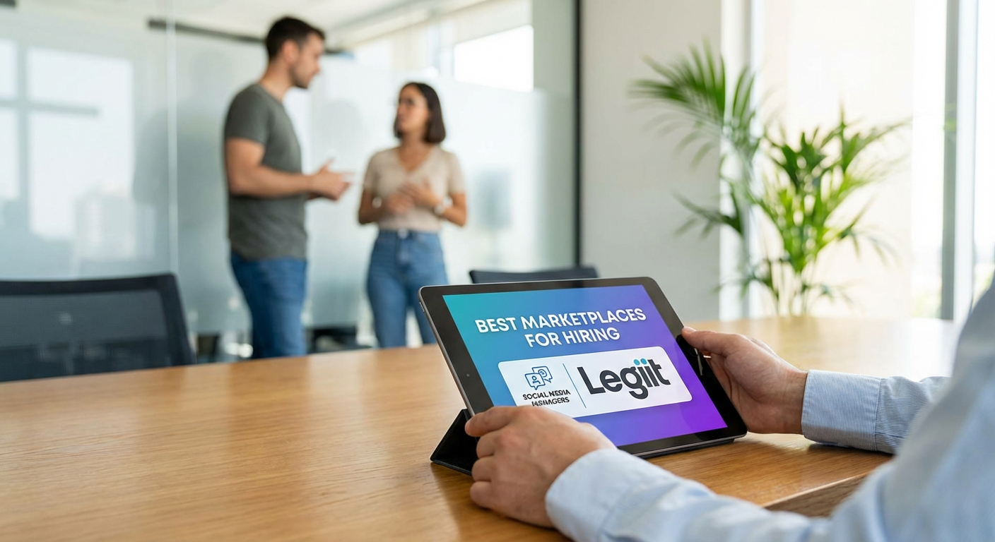 Legiit
