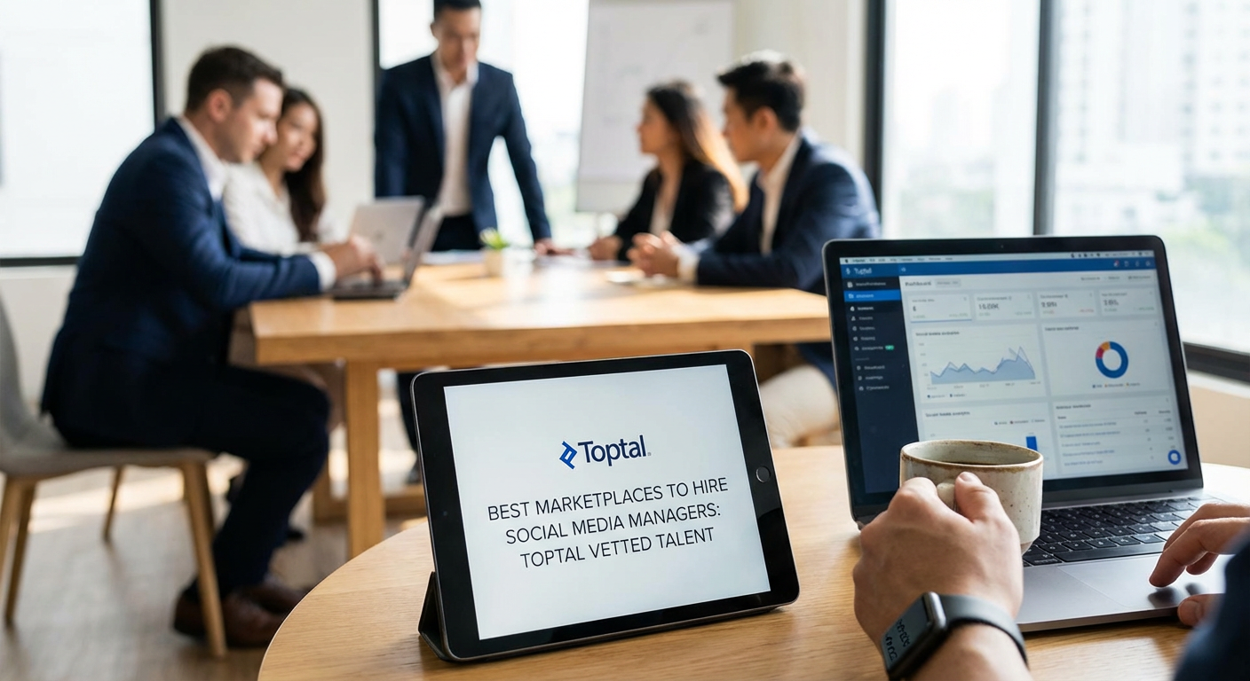 Toptal