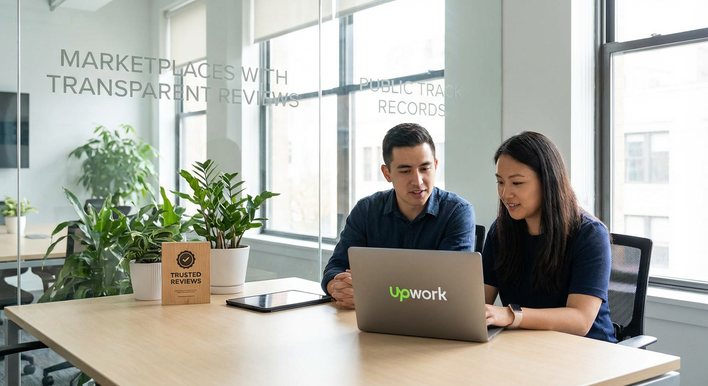 Upwork