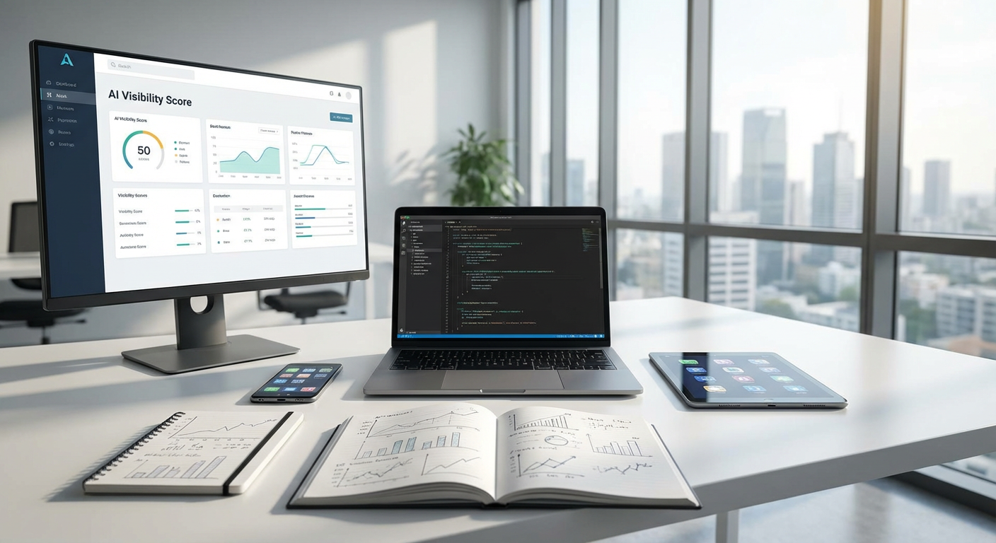 Custom AI Query Libraries That Test Multiple Platforms