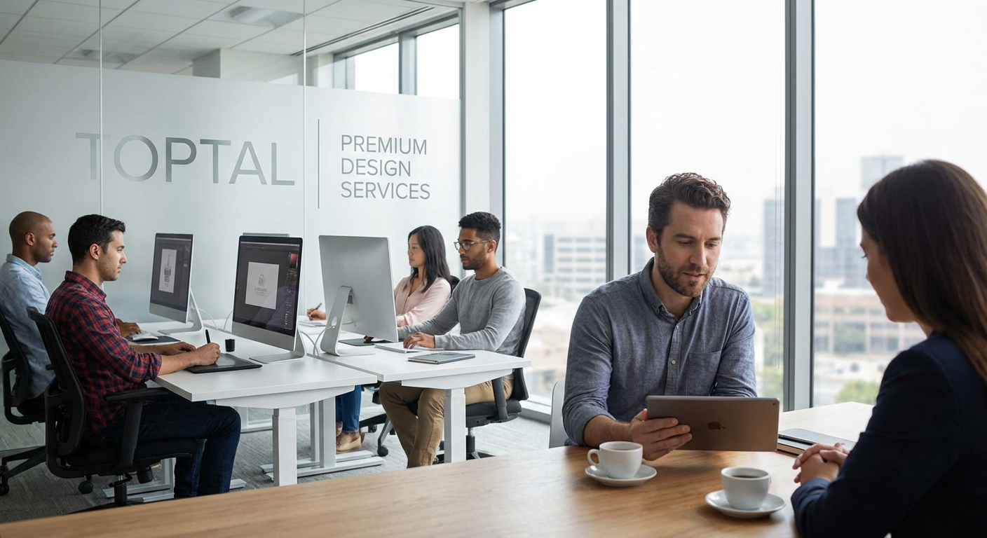 Toptal