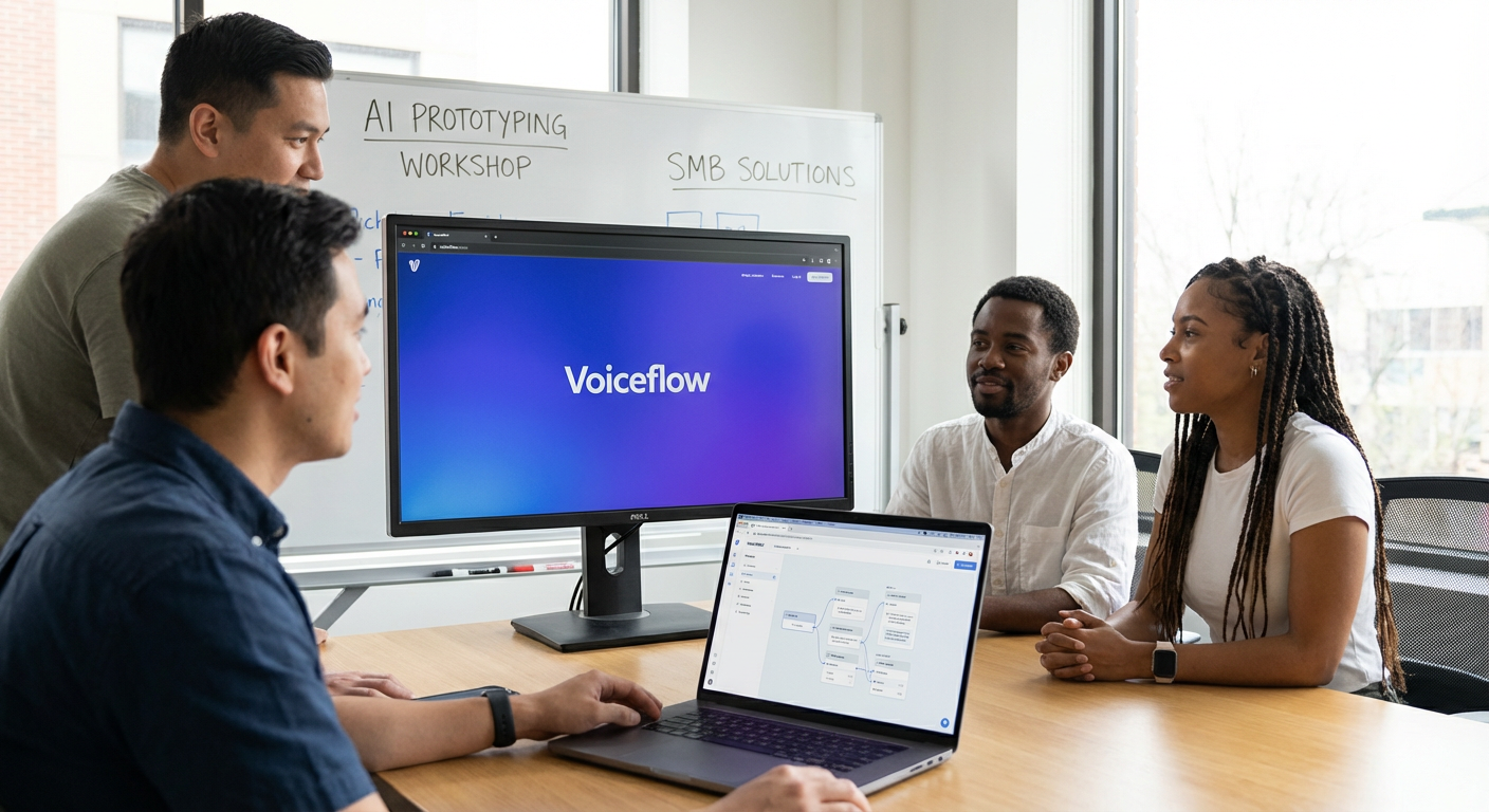 Voiceflow