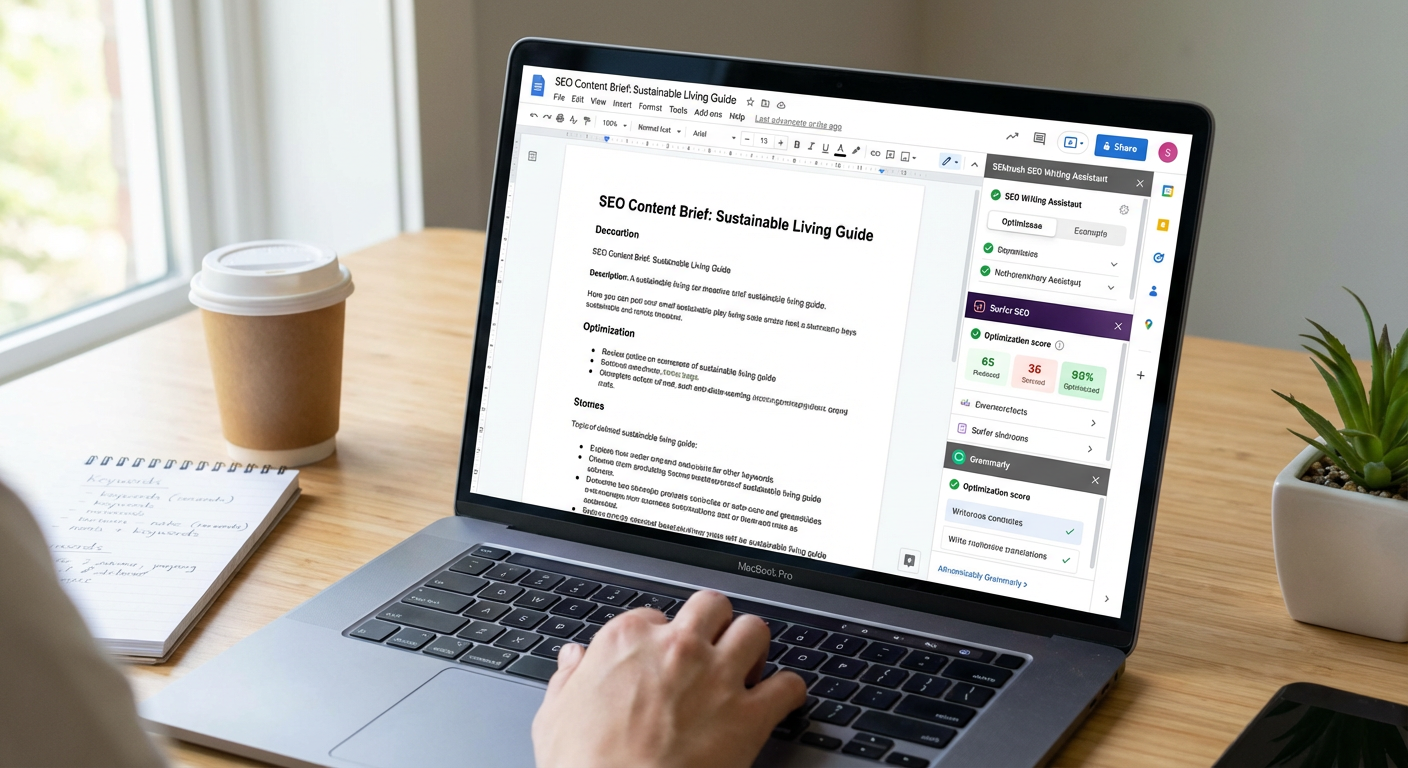 Google Docs with Free Add-ons