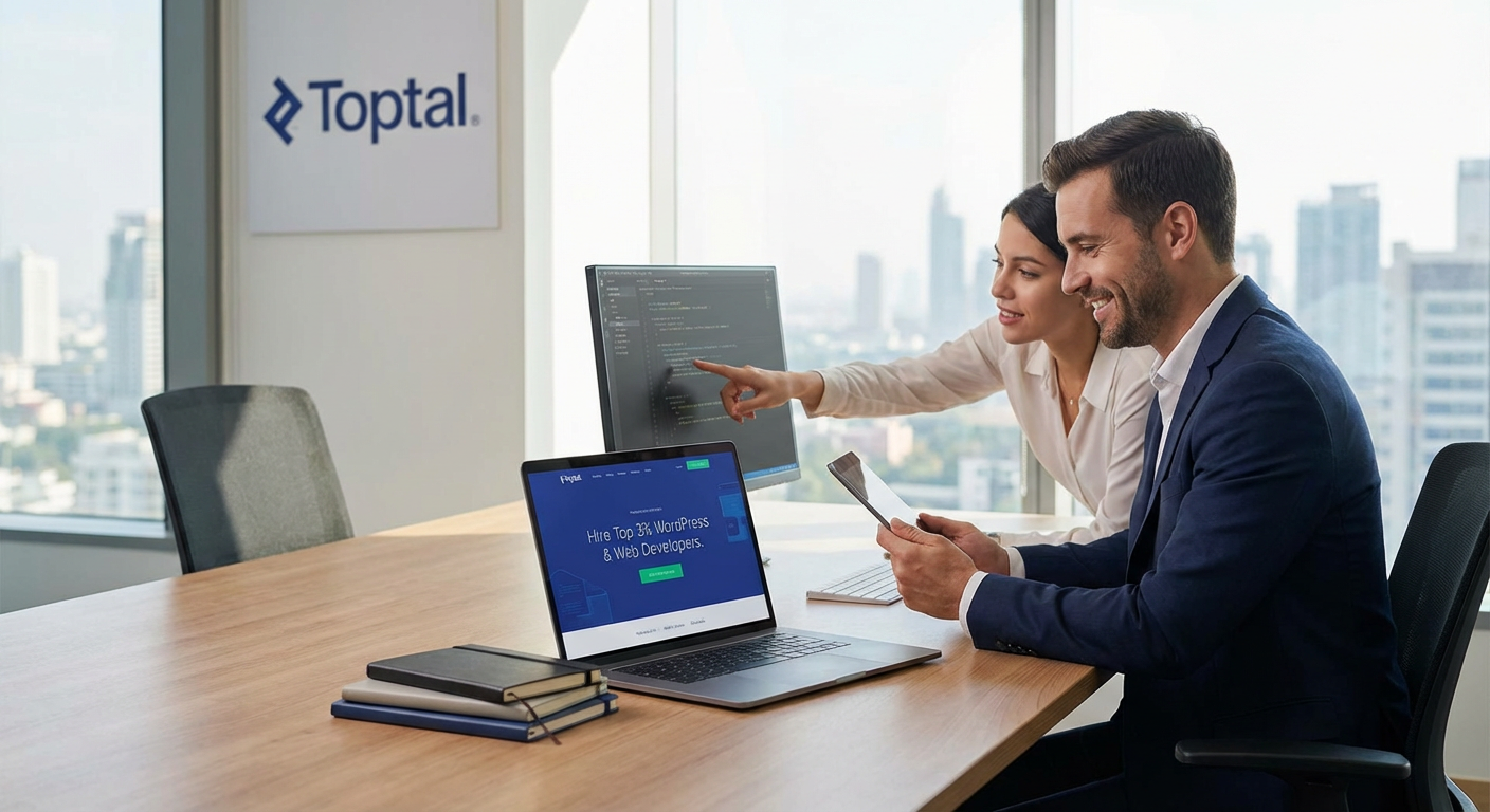 Toptal