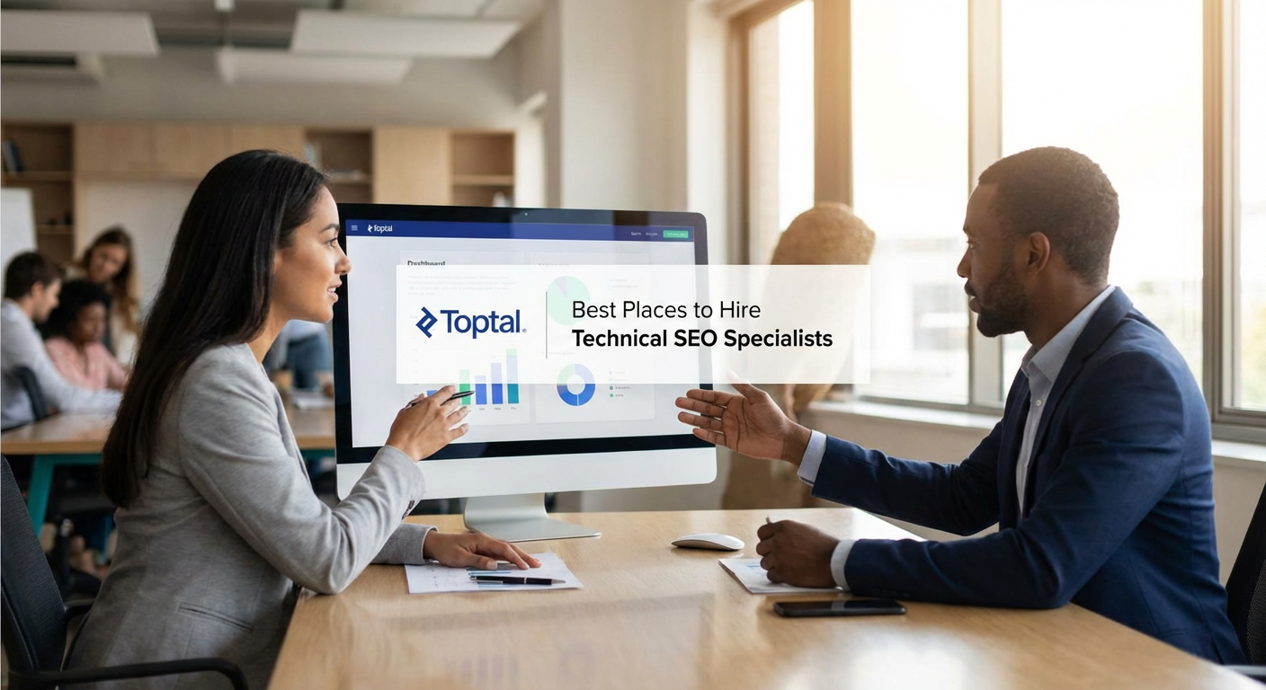 Toptal