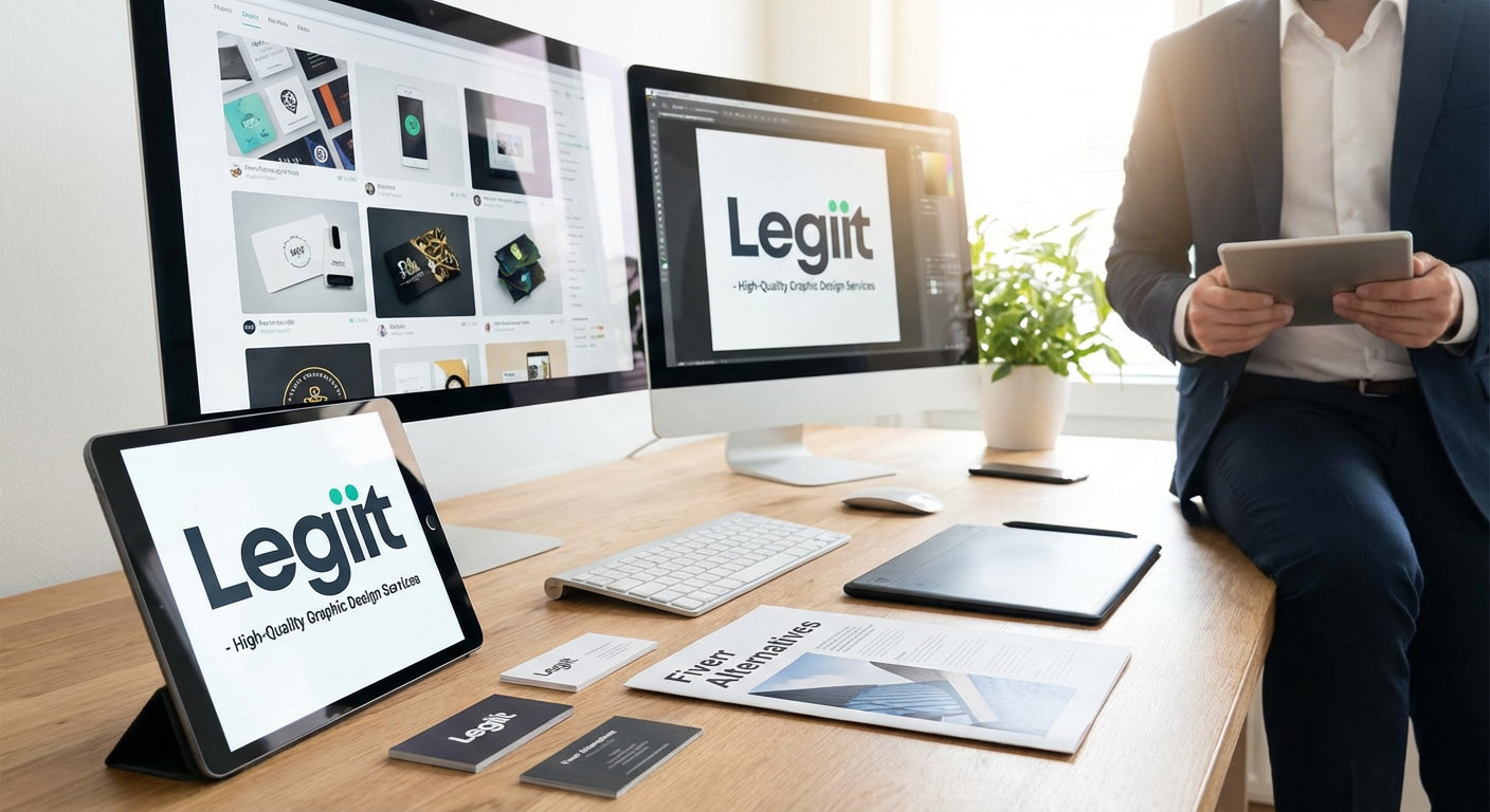 Legiit